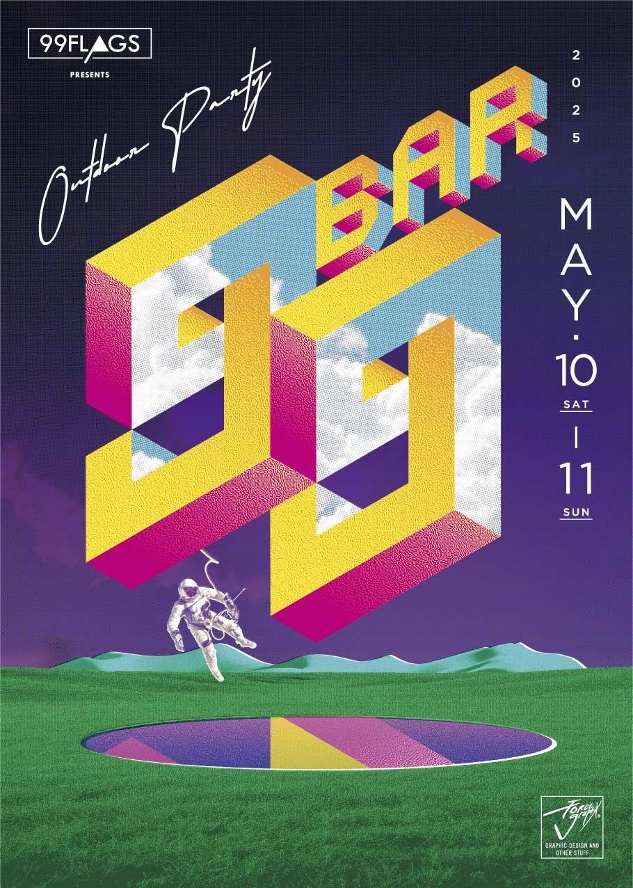 NICO 25 TOGO イベント