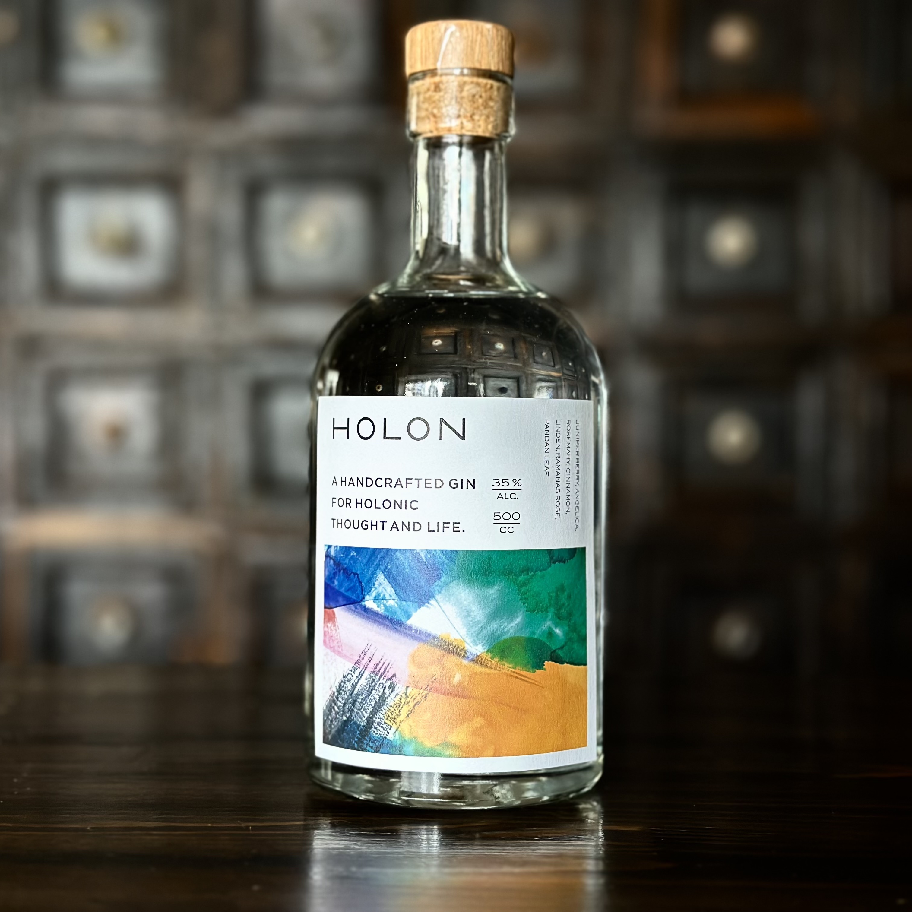 ホロンオリジナル